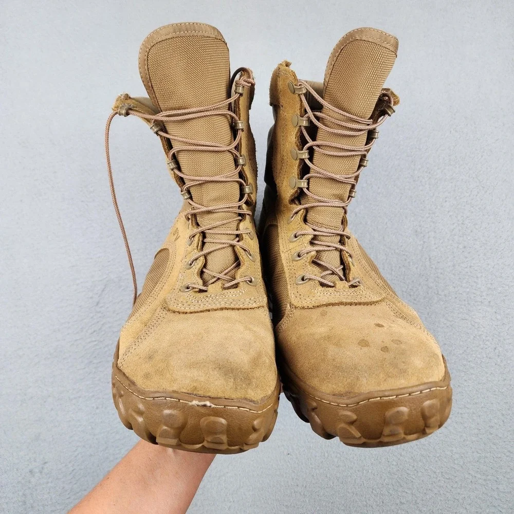 Rocky s2v boots